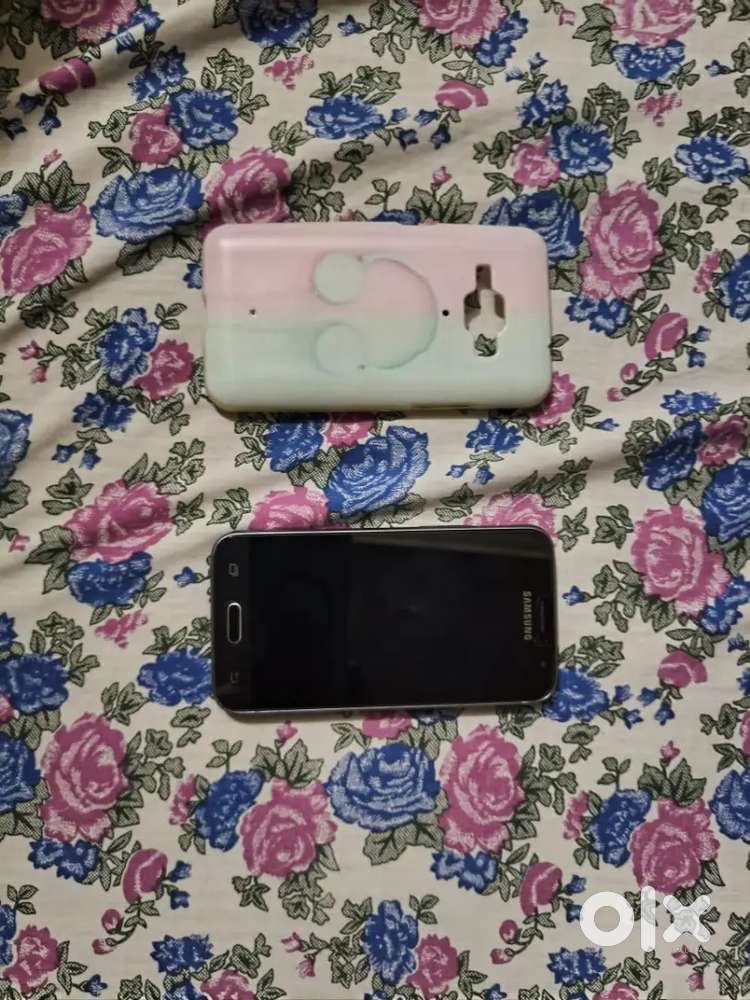 Samsung J1 Touch Screen (2016 Model)