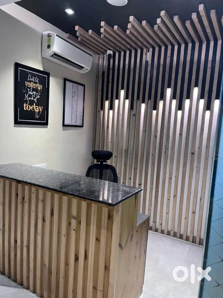 For Sale SCO 2nd Floor Freehold in Sector - 21 Chandigarh