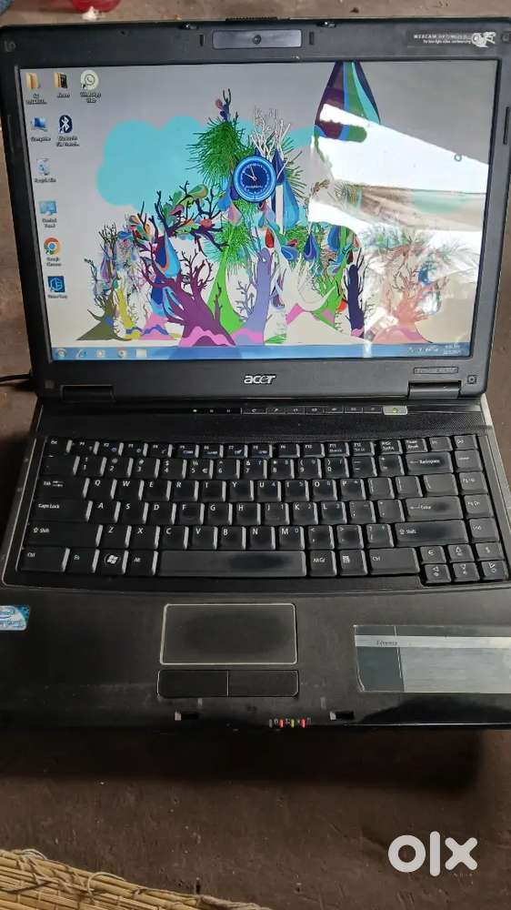 Acer laptop