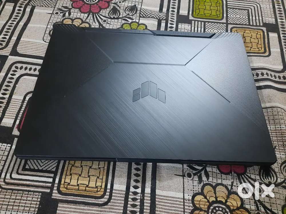 ASUS TUF F15