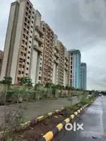 1bhk flat for rent 6000 deposit 20000