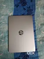 Hp 14s fq1092au - Ryzen 5 Hexa core 5500U (8GB/512ssd/ win 11)