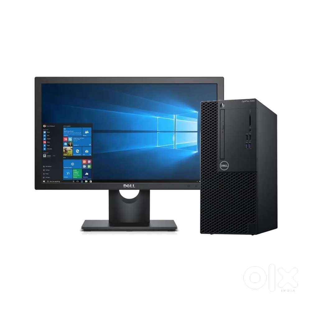Dell Optiplex 3060