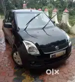 Maruti Suzuki Swift 2008 Diesel 106000 Km Driven