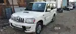 Mahindra Scorpio N 2012 Diesel 201000 Km Driven
