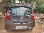 Hyundai EON 2018
