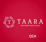 Sales Girl in Taara Designer Boutique - 10AM to 9:30PM