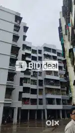 Residential Flat(Badlapur East)