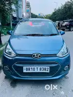 Hyundai Xcent 2015 Petrol 16000 Km Driven
