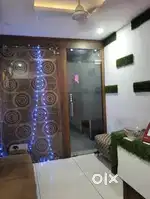 Furnished SPA AVAILABLE FOR RENT AT SUN PHARMA MAIN ROAD