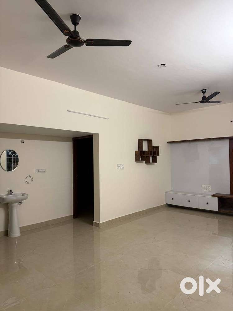 2BHK Independent House available in RAMURTHY NAGAR for lease