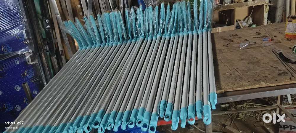 High quality wiper MS WIPERS RODS