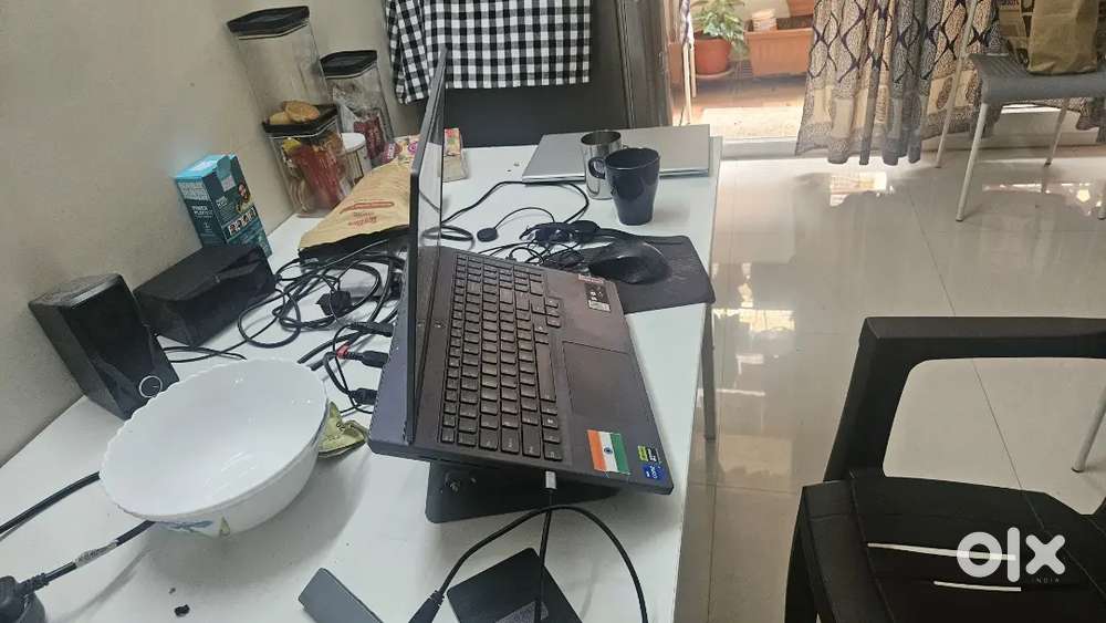 Legion laptop