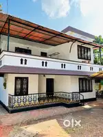 4BHK House For Sale At Prime Location | 11.5 Cents