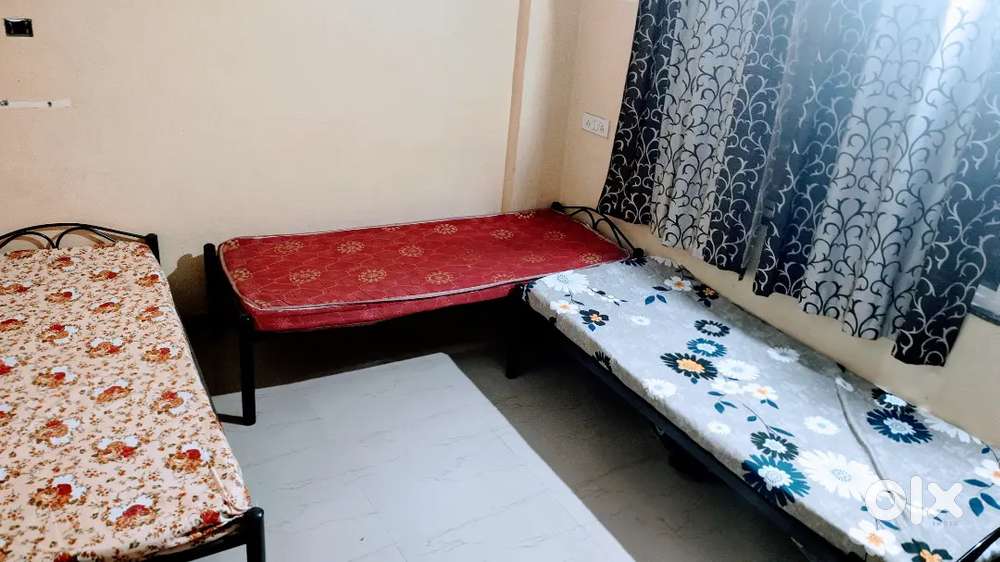 PG in Pune With Food Limited Offer