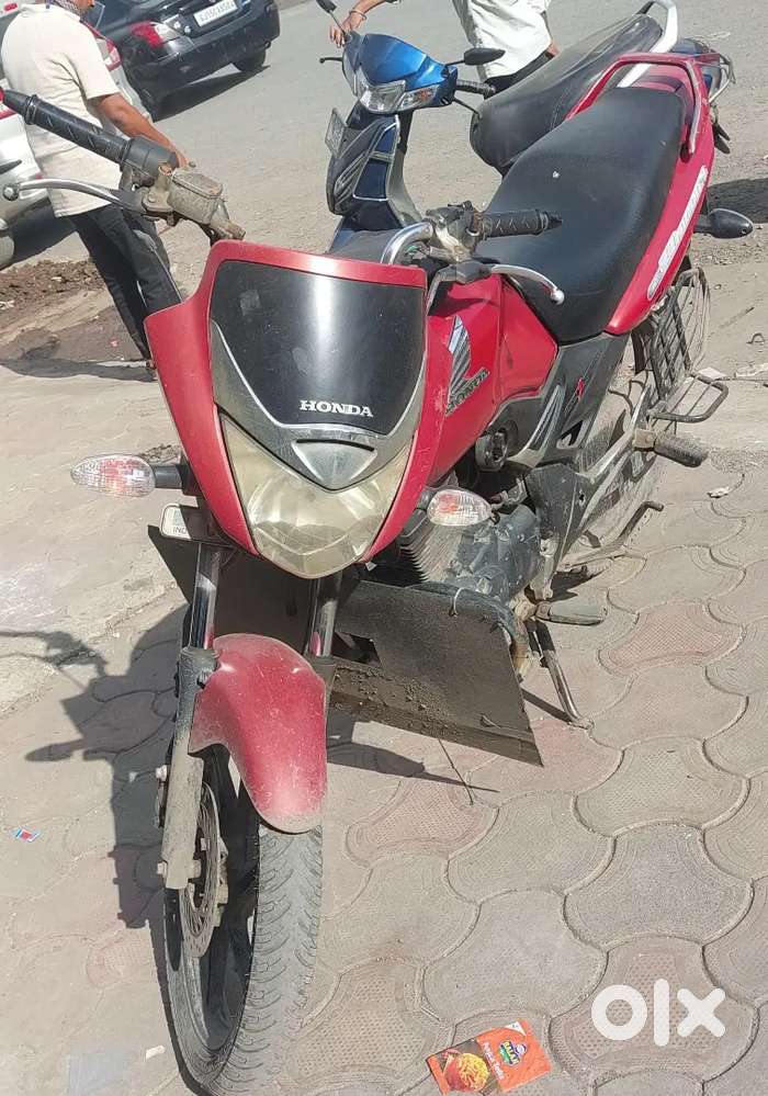 Good condition