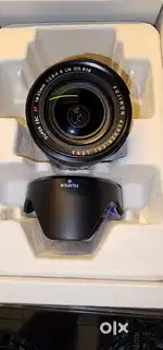 Fujifilm XF18-55mm F2.8-4.0 R LM OIS Lens