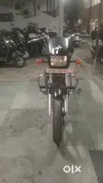 Hero Honda Splendor Plus