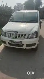 Mahindra Quanto 5016 Diesel Well Maintained