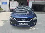 Maruti Suzuki Baleno Zeta, 2023, Petrol