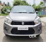 Maruti Suzuki Celerio VXI MT, 2018, Petrol