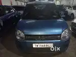 Maruti Suzuki Wagon R 1.0 2019-2022 VXI (O), 2022, Petrol
