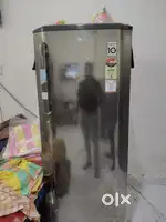 LG refrigerator single door 280 litter