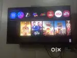 SONY lcd 1 year old best condition urgent sell