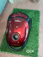 Vacuum Cleaner