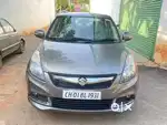 Maruti Suzuki Swift Dzire 2017