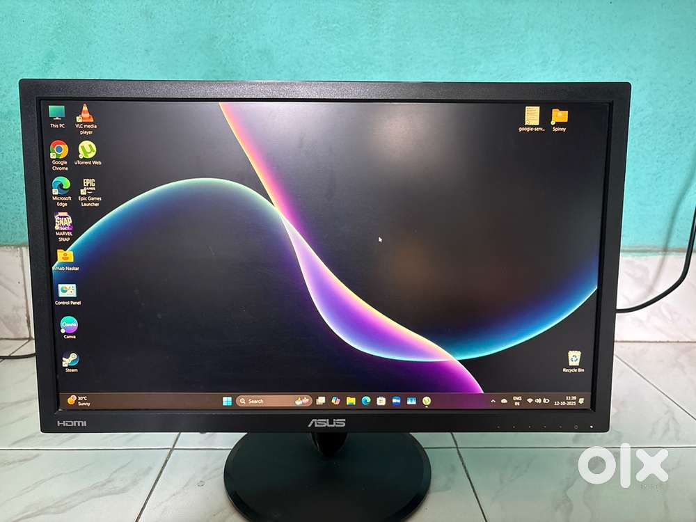 ASUS Monitor
