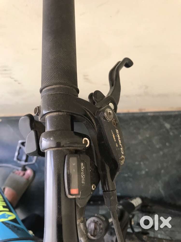 Fire fox typhoon Best condition all working feature