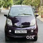 Tata Nano XTA, 2015, Petrol