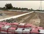 बैंक लोन के साथ नोएडा extension पर प्लॉट