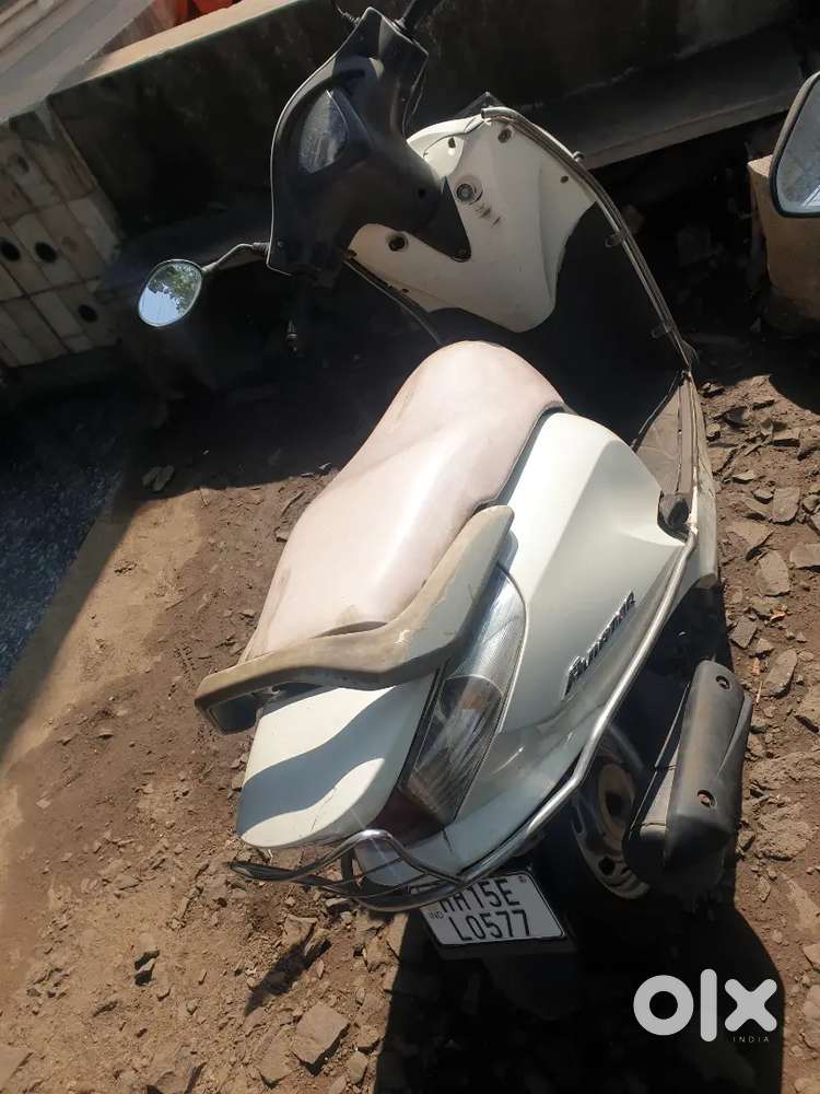 New Tyre  ,New Insurance