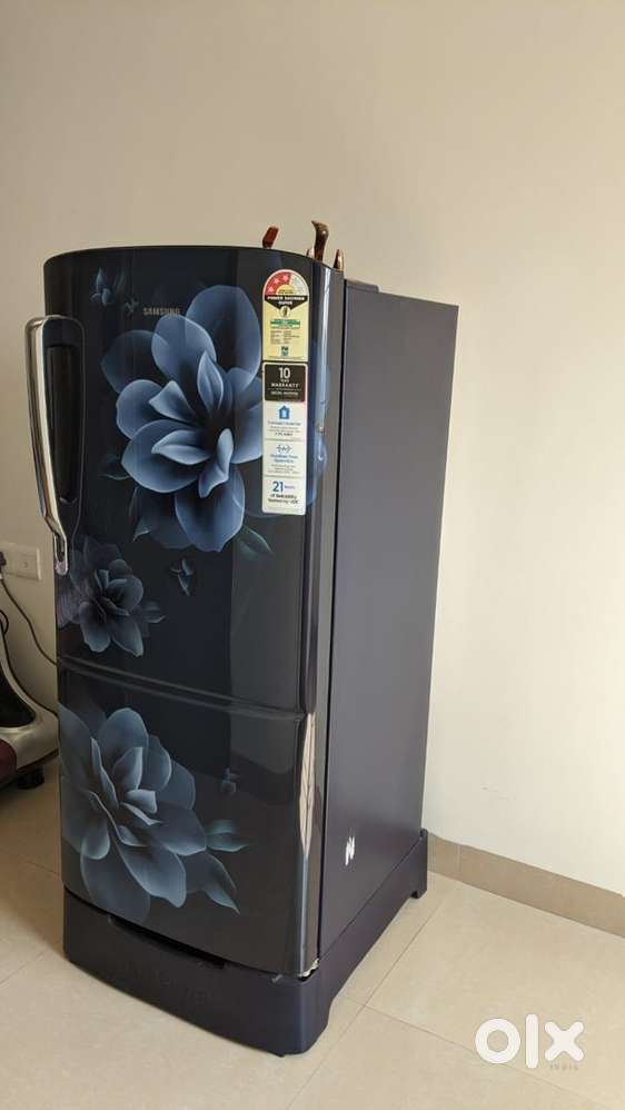 Samsung Single Door 192 Litres Refrigerator