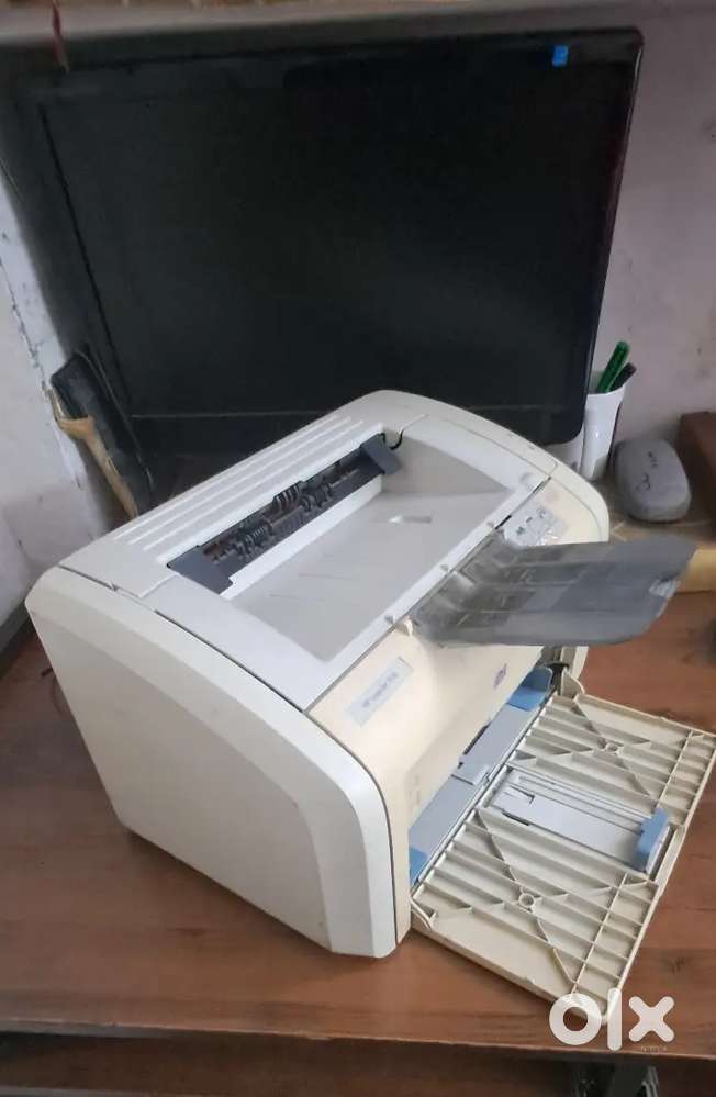 HP laser jet 1080 printer