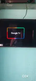 Vise andrvoid 32 inch tv
