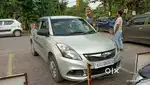 Maruti Suzuki Dzire 2014 Diesel 128442 Km Driven