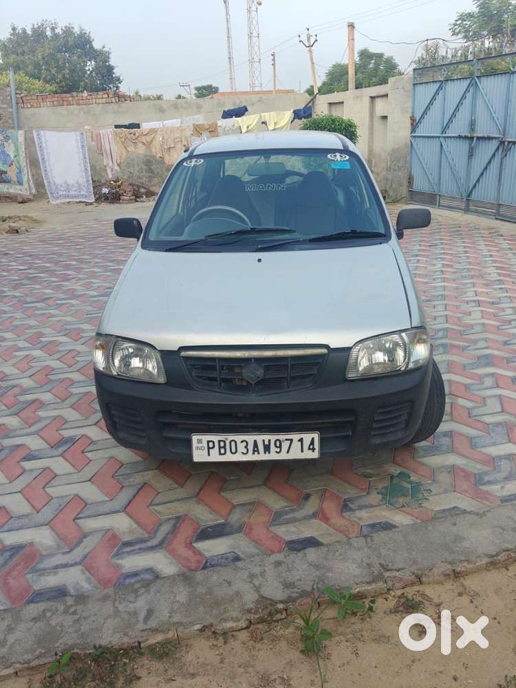 Alto lxi 2010