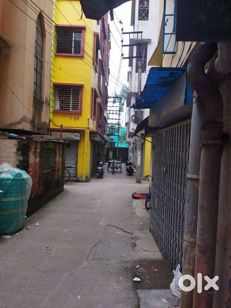 Rent for office/Store the Furnished 2 Room with all facility & Amunity