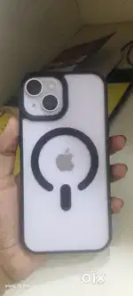 I phone 14 Battery health 91