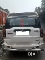 Mahindra Scorpio 2022