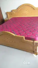1room furnished