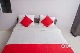 1 rk fully and semi furnished