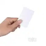 RFID Cards (Used)
