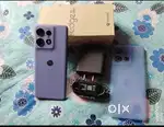 Motorola edge 50 pro