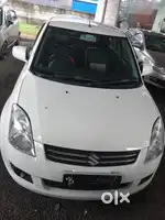 Maruti Suzuki Swift Dzire Tour LDI, 2012, Diesel