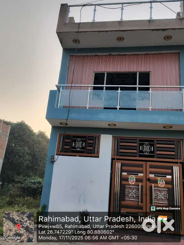 Sarafat Nagar New Rahimabad Sarojni Nagar