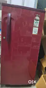 LG 188 liter fridge